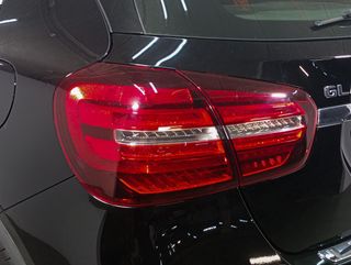 Mercedes GLA 180 Urban