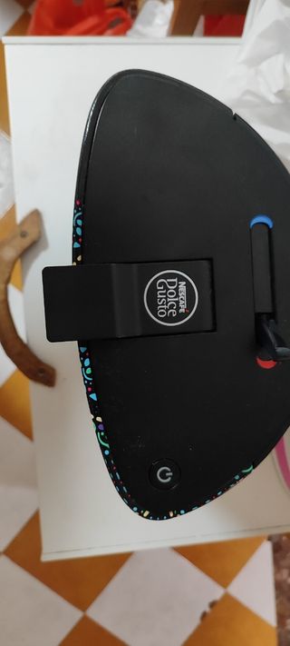Cafetera Krups Dolce Gusto