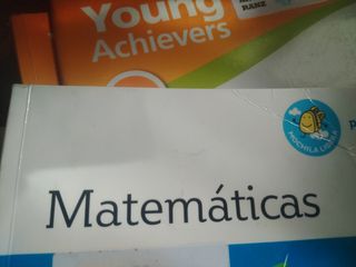 Libros escolares santillana 2 primaria