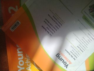 Libros escolares santillana 2 primaria