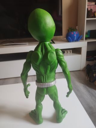 Figura Alien R Marino