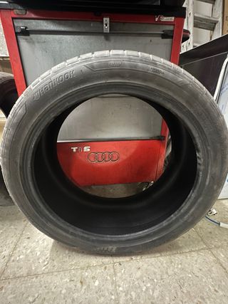 Neumáticos Hankook 225/40ZR20  los 4 