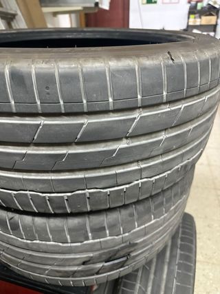 Neumáticos Hankook 225/40ZR20  los 4 