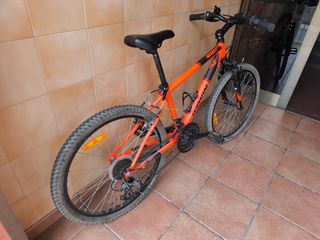 Bicicleta de niño