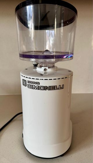 Moinho café Nuova Simonelli MDH