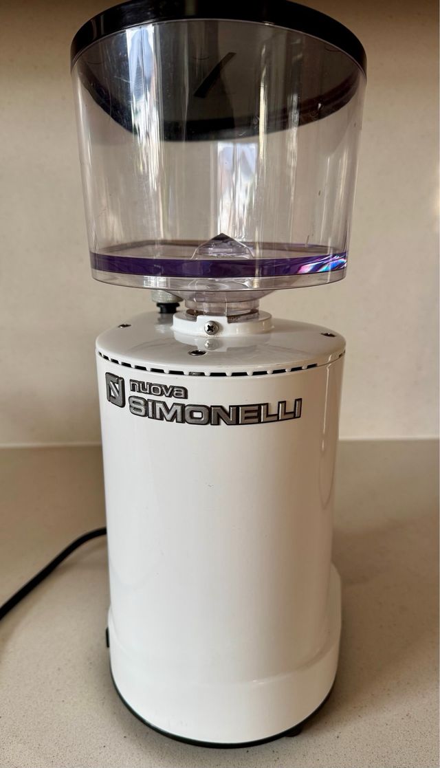 Moinho café Nuova Simonelli MDH