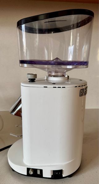 Moinho café Nuova Simonelli MDH