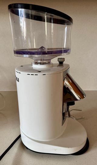 Moinho café Nuova Simonelli MDH