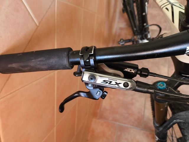 Orbea Alma M20 MTB Carbono