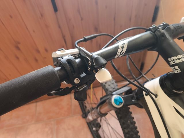 Orbea Alma M20 MTB Carbono