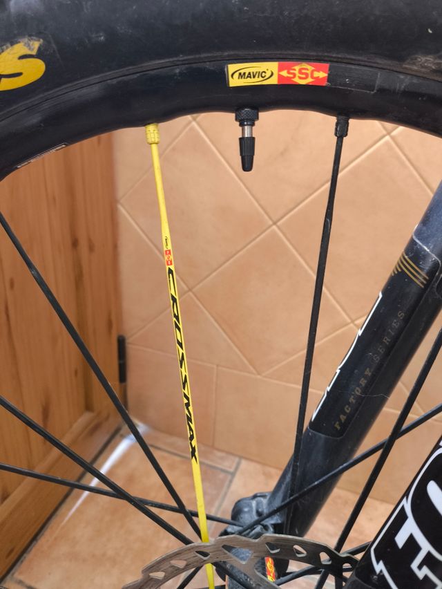 Orbea Alma M20 MTB Carbono