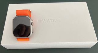 Apple Watch Ultra 49mm 