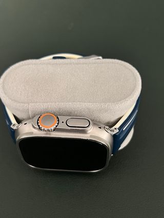 Apple Watch Ultra 49mm 