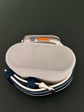 Apple Watch Ultra 49mm 
