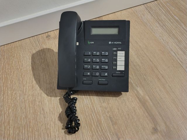 Teléfono LG Nortel - Oficina