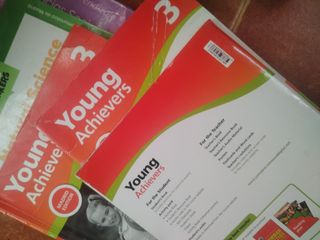 Libros mochila ligera santillana 3 primaria