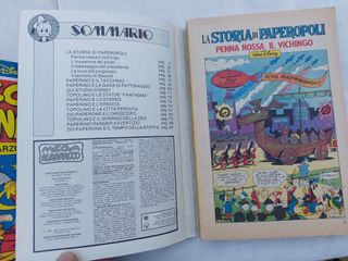 Mega almanacco 