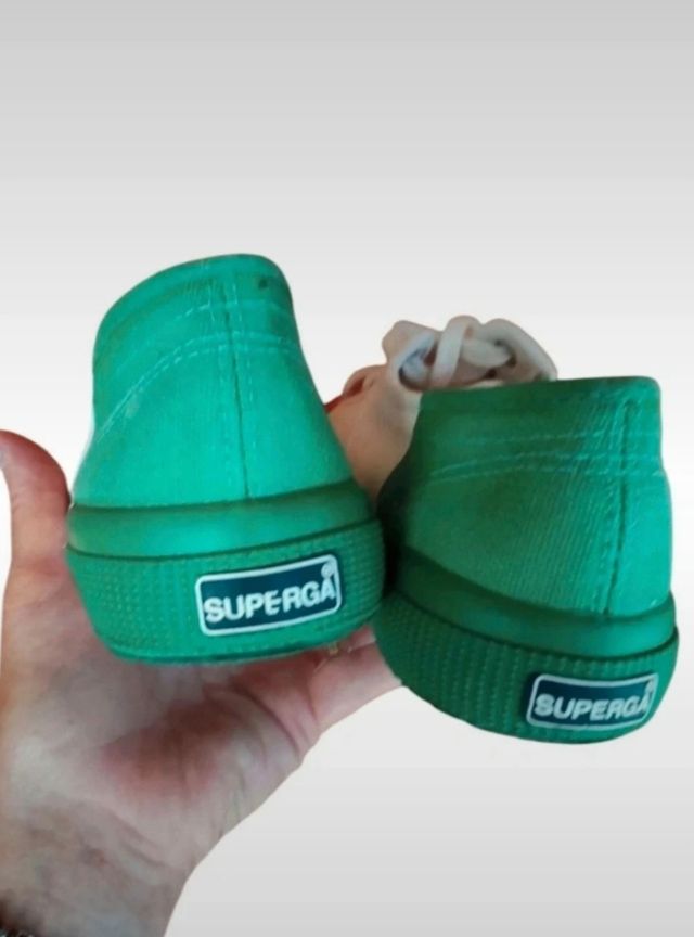 Superga 2750 Cotu Italia