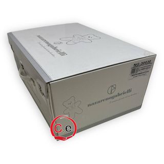 Coordinato lettino ricamato bimbo