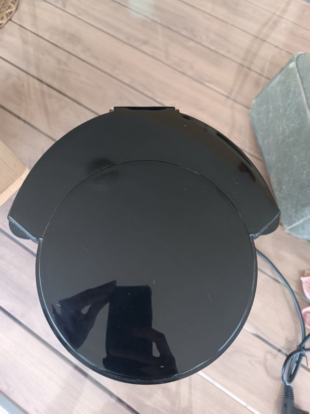 Macchina caffè Philips HD7863