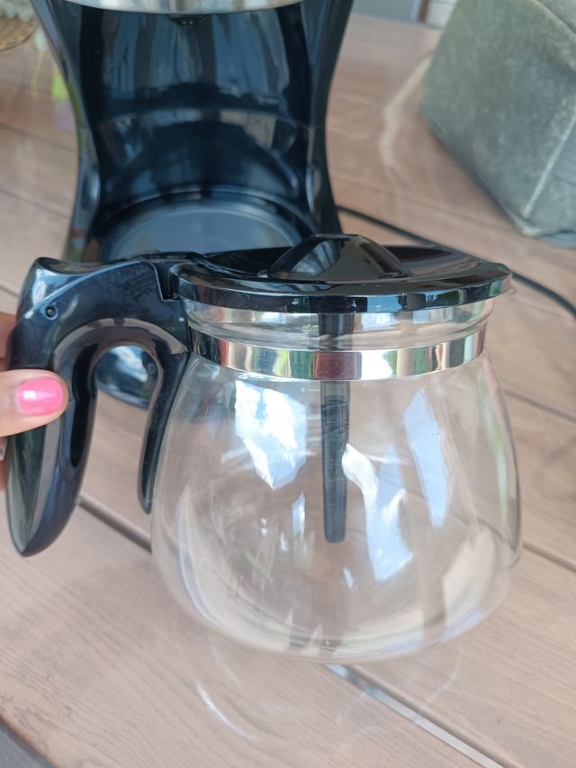 Macchina caffè Philips HD7863