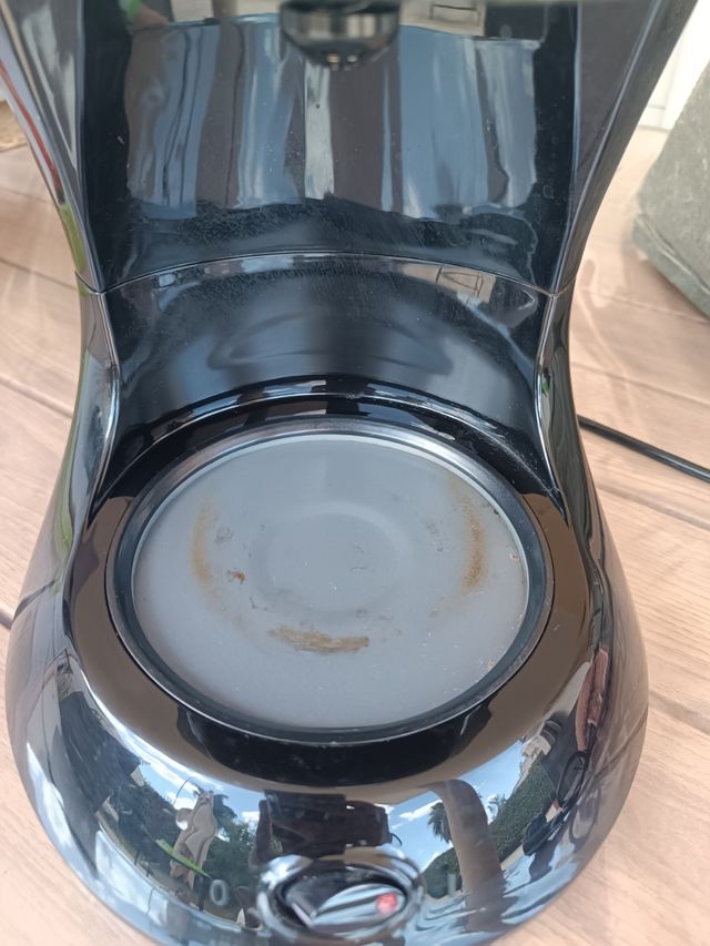 Macchina caffè Philips HD7863