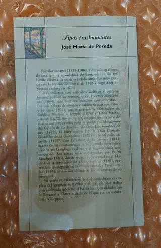 Lote 4 libros grandes autores