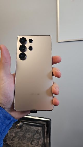 Samsung Galaxy S25 Ultra 1TB