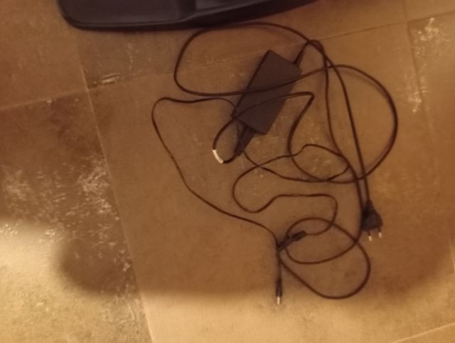 Volante Logitech G29 + Pedales