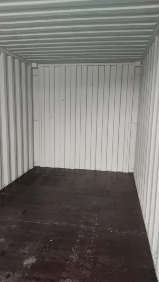 contenedor marítimo alquiler