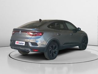 Renault Arkana 1.3 TCe R.S. Line