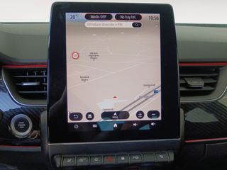 Renault Arkana 1.3 TCe R.S. Line