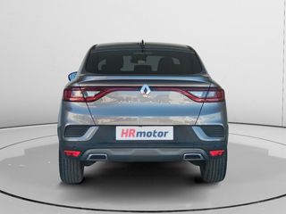 Renault Arkana 1.3 TCe R.S. Line