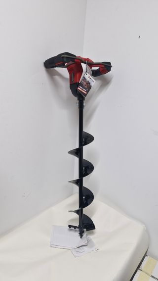 Taladro de tierra Einhell GP-EA 18/150 L