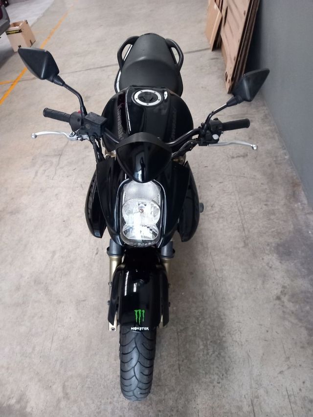 Despiece kawasaki er6n