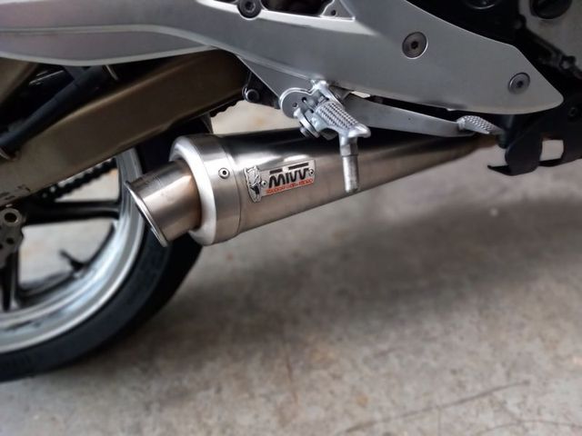 Despiece kawasaki er6n