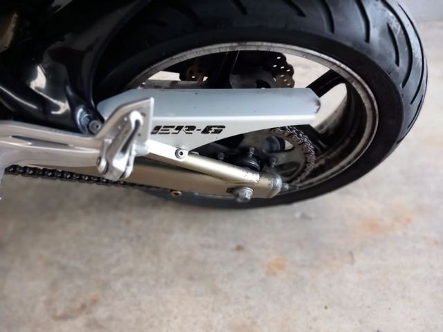 Despiece kawasaki er6n