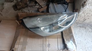  faro Renault Clio4 2018
