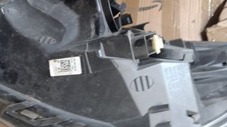  faro Renault Clio4 2018