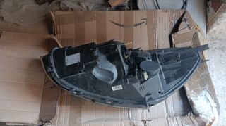  faro Renault Clio4 2018
