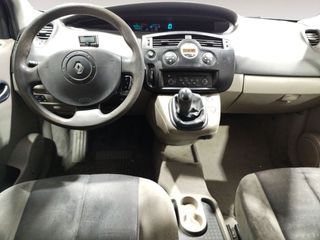 Renault Scénic Confort Expression