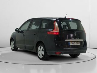 Renault Scénic Grand Dynamique