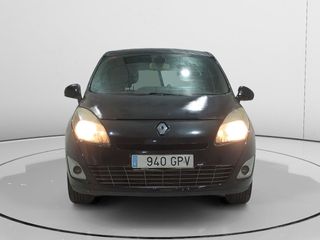 Renault Scénic Grand Dynamique