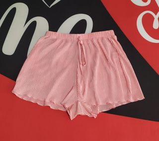 Pantaloncini estivi donna
