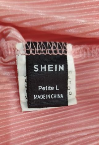 Pantaloncini estivi donna