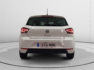 Seat Ibiza 1.0 TSI Style XL