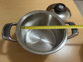 Pentola AMC M29 4lt 20cm