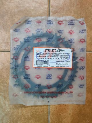 Corona JT JTR1870 44 - Moto