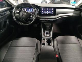 Skoda Octavia Combi Ambition