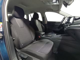 Skoda Octavia Combi Ambition